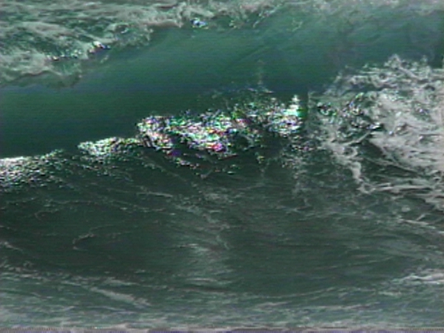 CONCAVE WAVE